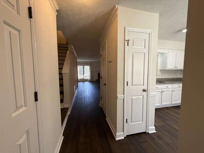 2978 Lexington Trace Dr in Smyrna, GA - Building Photo - Building Photo