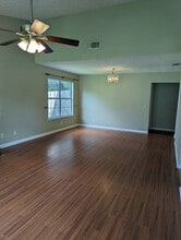 110 W White Hawthorne Dr in Savannah, GA - Building Photo - Building Photo