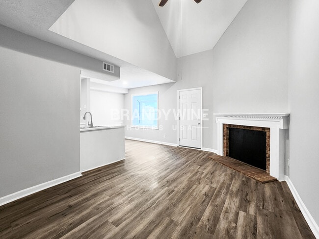4182 Casey Trail in Norcross, GA - Building Photo - Building Photo
