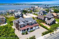 1328 Ocean Ave in Mantoloking, NJ - Foto de edificio - Building Photo