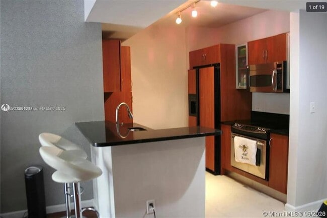 property at 18800 NE 29th Ave