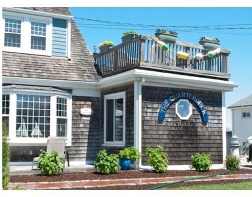 79 Kenneth Rd in Scituate, MA - Foto de edificio - Building Photo