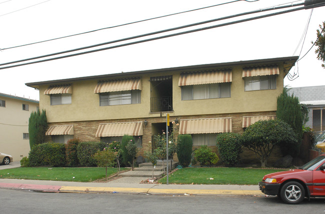 915 Del Mar Ave in San Jose, CA - Foto de edificio - Building Photo