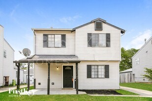 5314 Traditions Dr in Indianapolis, IN - Building Photo