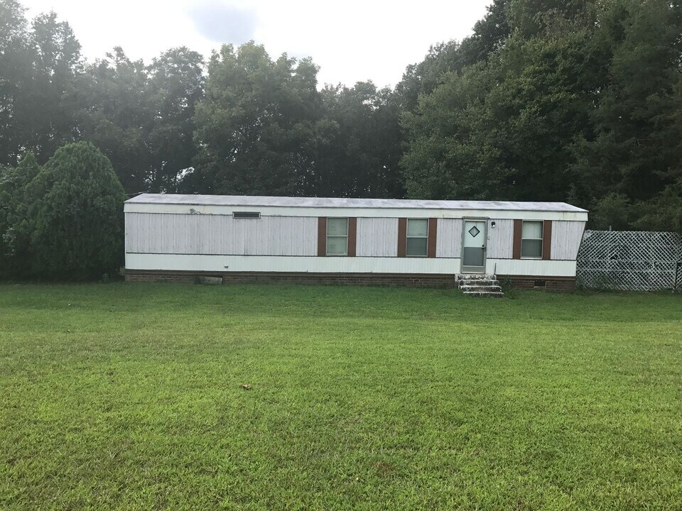 5004 Waxhaw-Marvin Rd in Waxhaw, NC - Building Photo