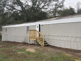 295 E Wright St in Winder, GA - Building Photo