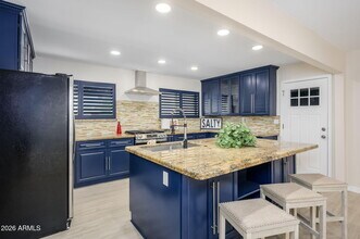 903 W Missouri Ave in Phoenix, AZ - Building Photo - Building Photo