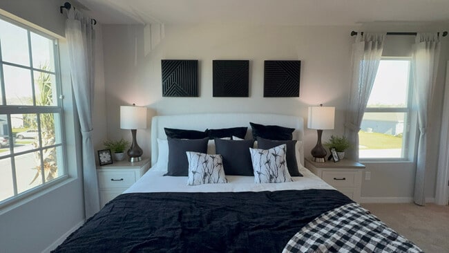 8321 Everly Preserve Dr in Lehigh Acres, FL - Foto de edificio - Building Photo