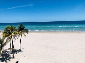 1801 S Surf Rd in Hollywood, FL - Building Photo