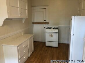 4 Vinal St in Boston, MA - Building Photo - Building Photo