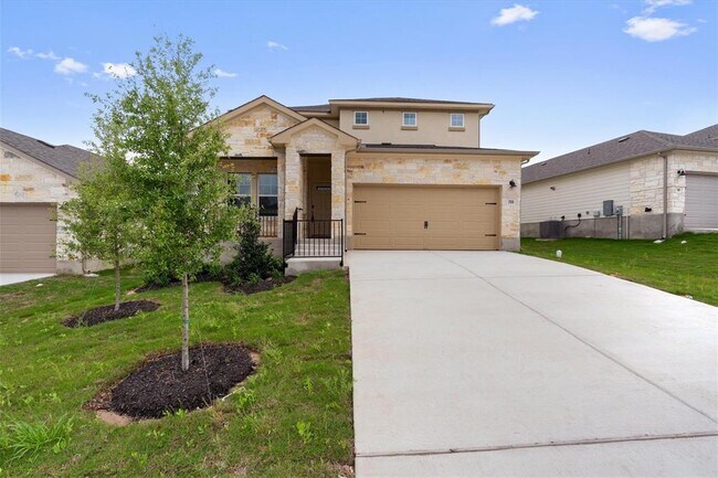 200 El Capitan Loop in Dripping Springs, TX - Building Photo - Building Photo