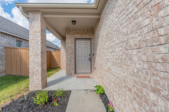 property at 10314 Birch Peak Dr