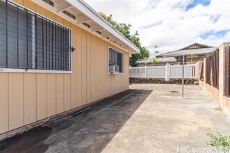 932 Ala Kapua St in Honolulu, HI - Building Photo - Building Photo