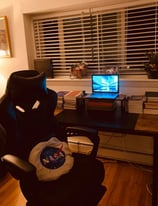 15 Euston Rd, Unit 17