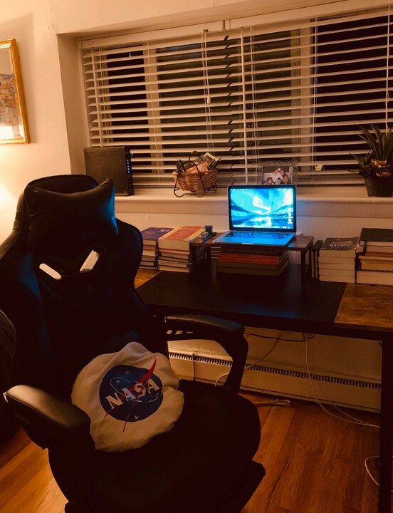 15 Euston Rd, Unit 17 Photo