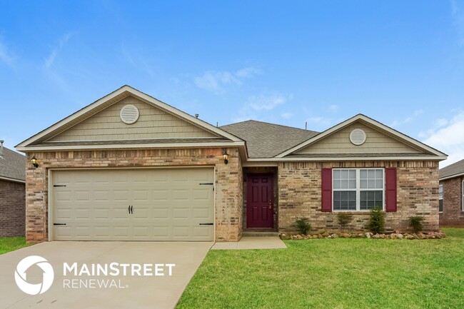 property at 4405 Windgate W Rd