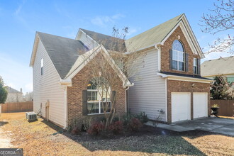 5215 Hopewell Manor Dr in Cumming, GA - Building Photo - Building Photo