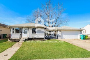 23035 Donald Ave in Eastpointe, MI - Building Photo