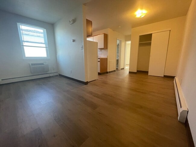 property at 227 S White Horse Pike