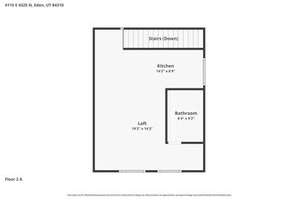 4115 E 4325 N in Eden, UT - Building Photo - Building Photo