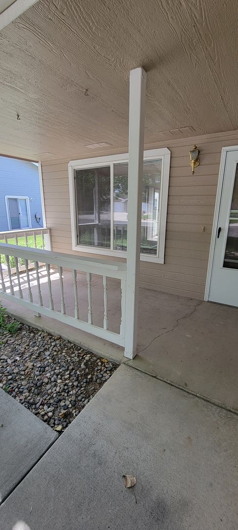 517-518 29 3/8 Rd in Grand Junction, CO - Building Photo - Building Photo