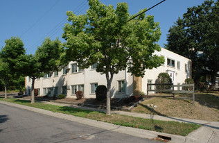 3001 N 3rd St Apartments