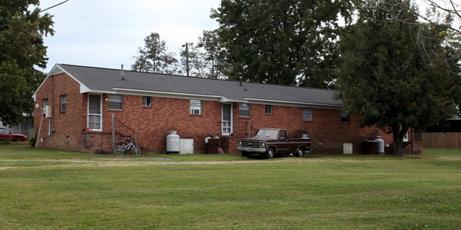 4304 Parker in Greensboro, NC - Building Photo - Building Photo