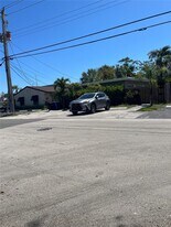 928 N Victoria Park Rd in Fort Lauderdale, FL - Building Photo