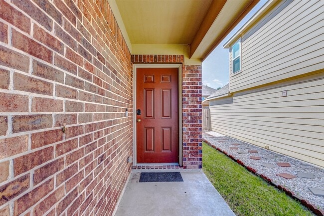 property at 21219 Fox Hillside Way