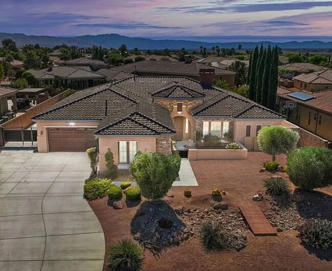property at 19207 Monterey St