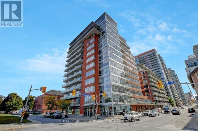 180 York St in Ottawa, ON - Building Photo - Building Photo