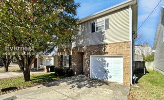 720 William Howard Pl in Nashville, TN - Building Photo