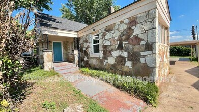 1436 NE 8th St in Oklahoma City, OK - Building Photo - Building Photo