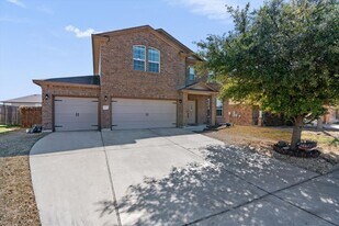 2108 Scott Dr in Copperas Cove, TX - Building Photo