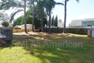 1142 Blankshire Rd in Fayetteville, NC - Building Photo - Building Photo