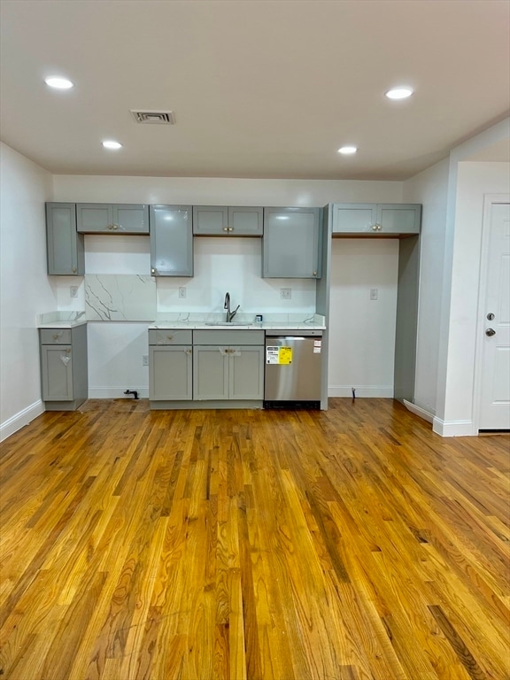 206 Harvard St in Boston, MA - Building Photo - Building Photo