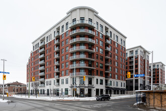 The Waterford Grand in Nepean, ON - Building Photo - Building Photo