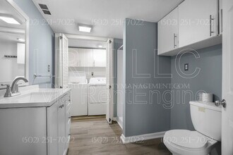 1327 Cleo Ave in Louisville, KY - Building Photo - Building Photo