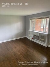 9216 S Spaulding Ave in Evergreen Park, IL - Building Photo - Building Photo
