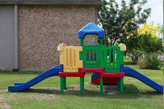 Rockwell Manor Apartments in Brownsville, TX - Building Photo - Other