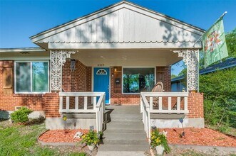 3319 Tennessee Ave in Dallas, TX - Building Photo - Building Photo