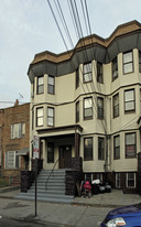 484-486 Mercer St in Jersey City, NJ - Building Photo - Building Photo