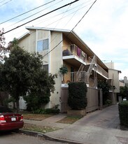 532 Nebraska Ave in Long Beach, CA - Building Photo
