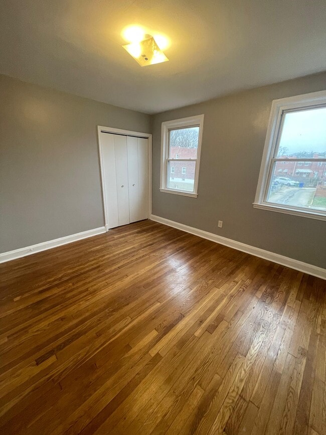 4919 Schaub Ave in Baltimore, MD - Building Photo - Building Photo