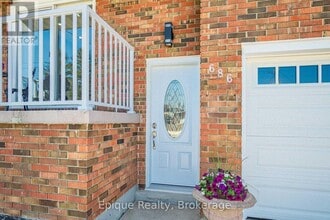 686 Limeridge Rd E in Hamilton, ON - Building Photo - Building Photo