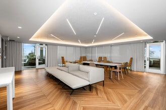 The Bloom in Alexandria, VA - Building Photo - Interior Photo