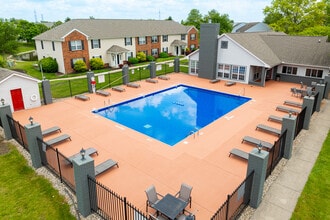 Burberry Place Apartments in Lafayette, IN - Building Photo - Building Photo