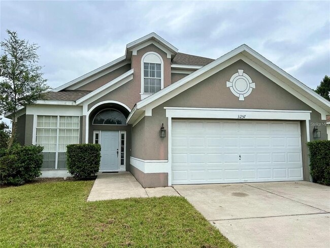 3257 Falcon Point Dr in Kissimmee, FL - Building Photo - Building Photo