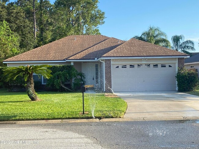 11332 Hendon Dr in Jacksonville, FL - Building Photo - Building Photo