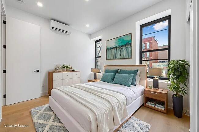 463 Columbus Ave, Unit 1 in New York, NY - Building Photo - Building Photo